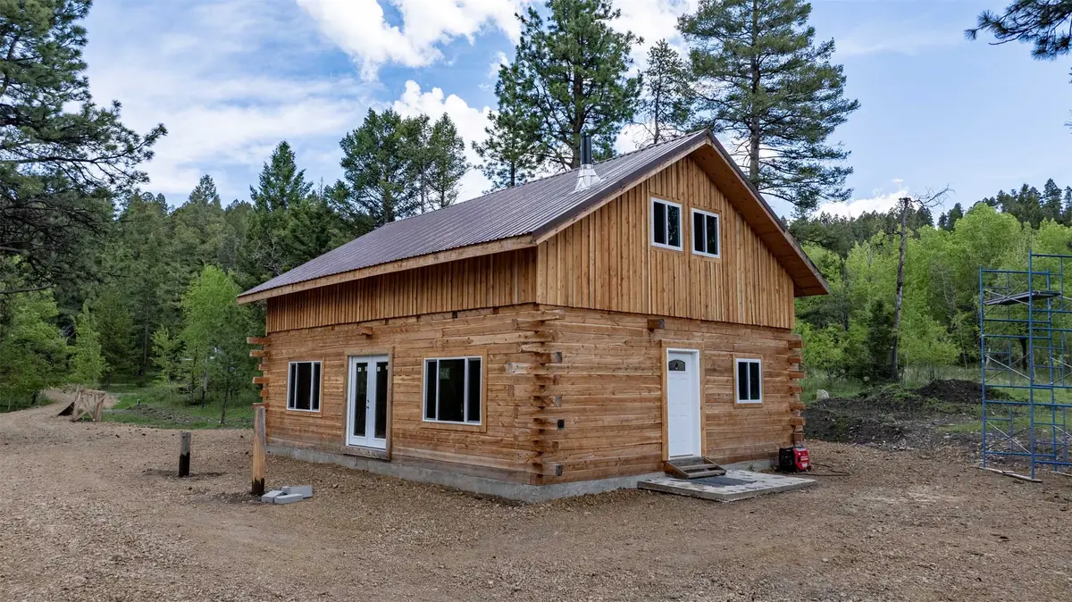 121 High Spring Lane, Helmville, MT 59843 - #1