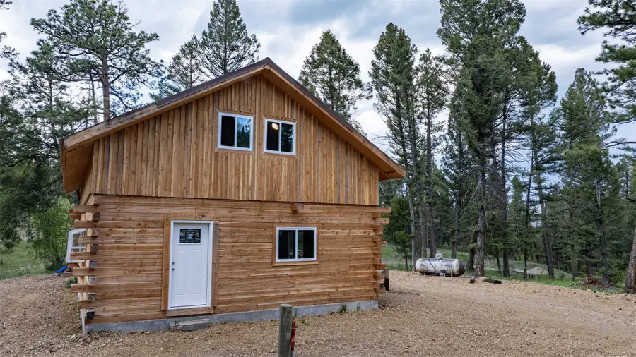 121 High Spring Lane, Helmville, MT 59843 - #3
