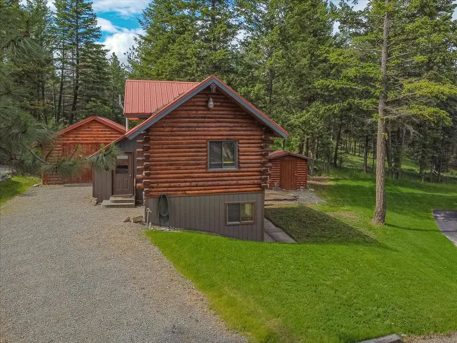 399 Kokanee Drive W, Rexford, MT 59930 - #2