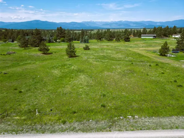 Lot 5 Crocus Court, Eureka, MT 59917