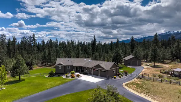 5565 Whitetail Lane, Florence, MT 59833