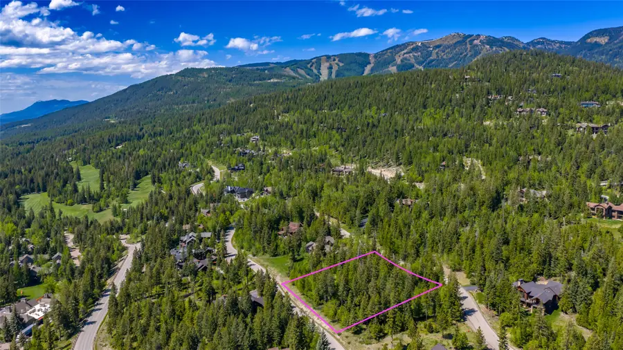 250 N Shooting Star Circle, Whitefish, MT 59937 - #2