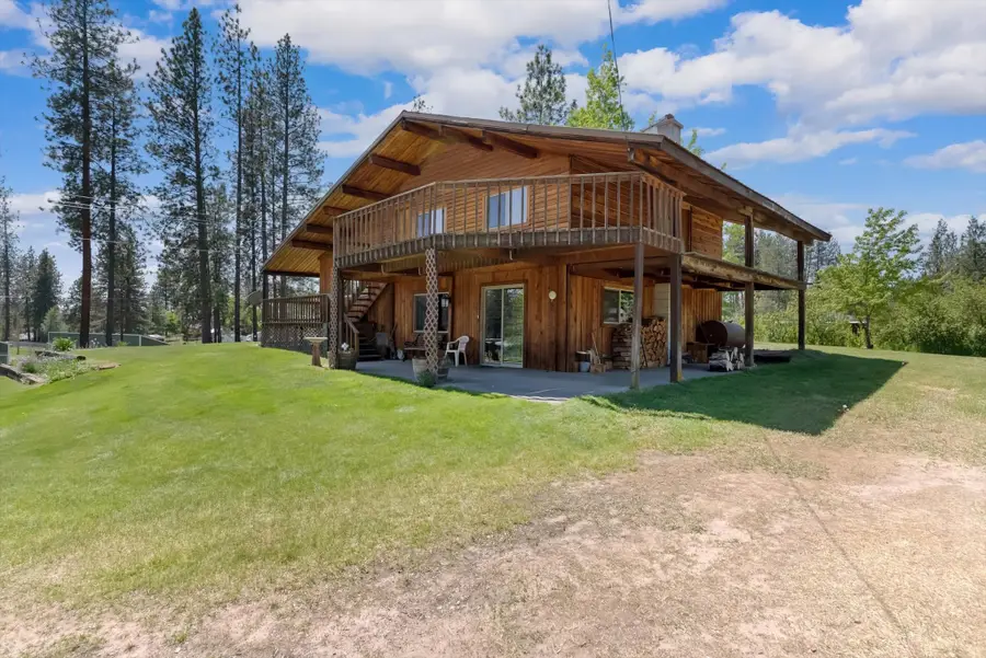 35450 Clairmont Road, Ronan, MT 59864 - #2