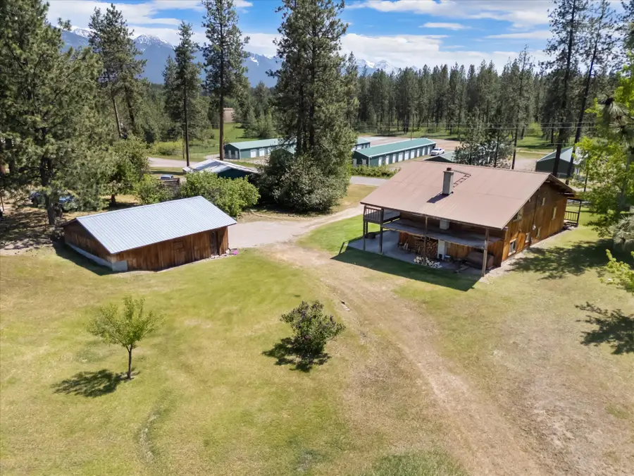 35450 Clairmont Road, Ronan, MT 59864 - #3