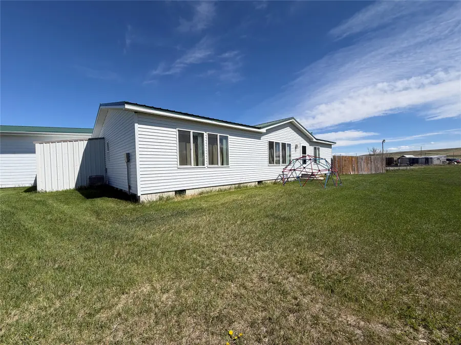 220 Columbus Avenue, Dupuyer, MT 59432 - #2