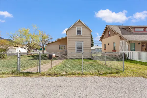 2540 Kossuth Street, Butte, MT 59701