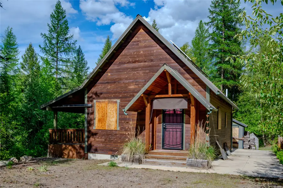 3414 Jennings Haul Road, Libby, MT 59923 - #2