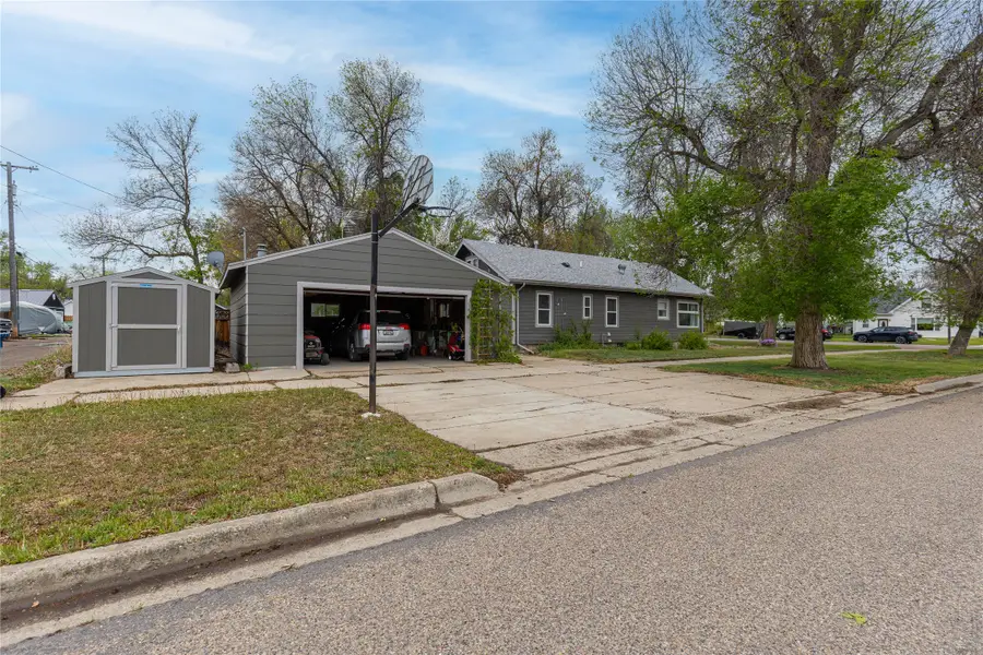 1021 Front Street, Fort Benton, MT 59442 - #3