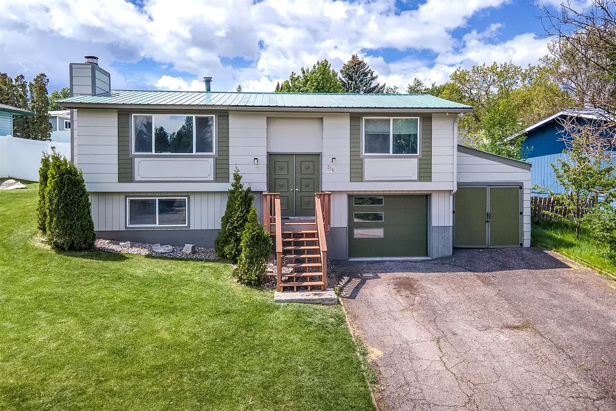 310 Harrison Boulevard, Kalispell, MT 59901 - #1