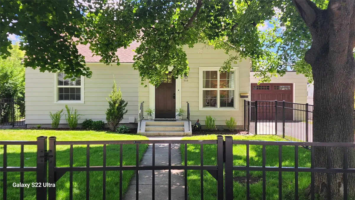 525 Beverly Avenue, Missoula, MT 59801 - #1