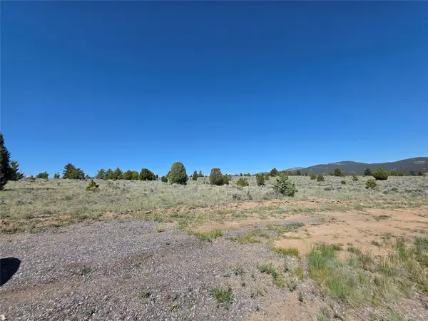 TBD Prevost Trail, Butte, MT 59701