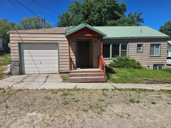 211 Wall Street, Hot Springs, MT 59845
