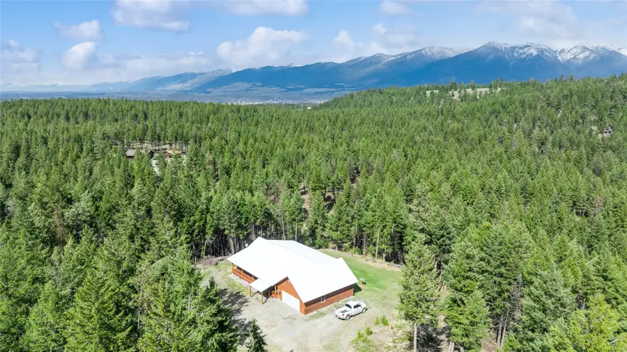 390 Crosscut Road, Rexford, MT 59930 - #3