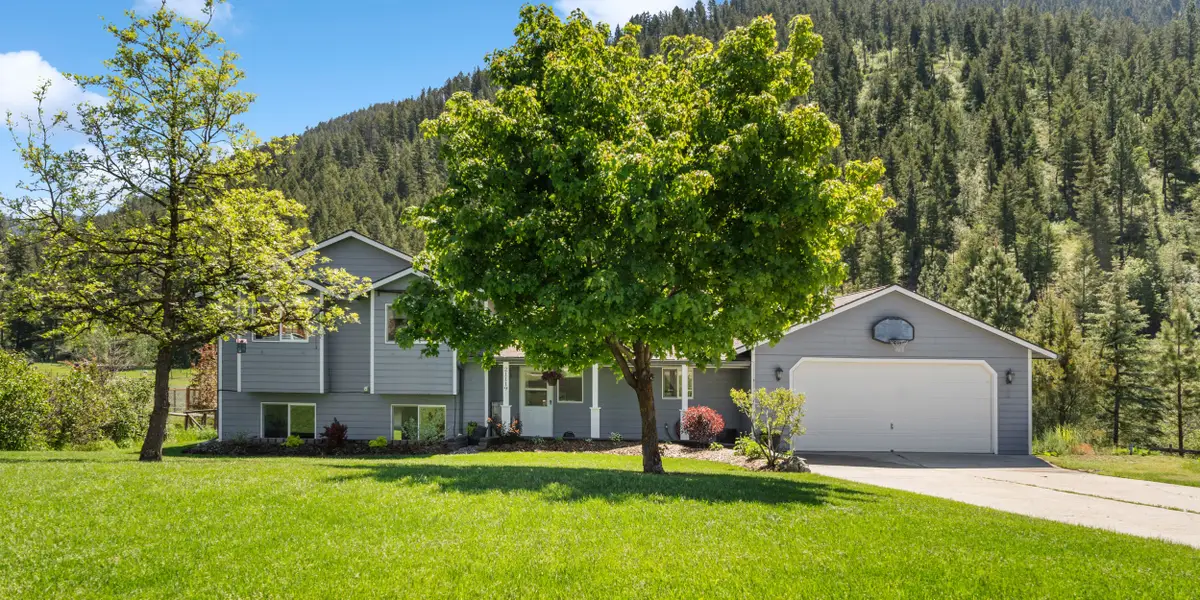 21119 Handley Loop, Clinton, MT 59825 - #1