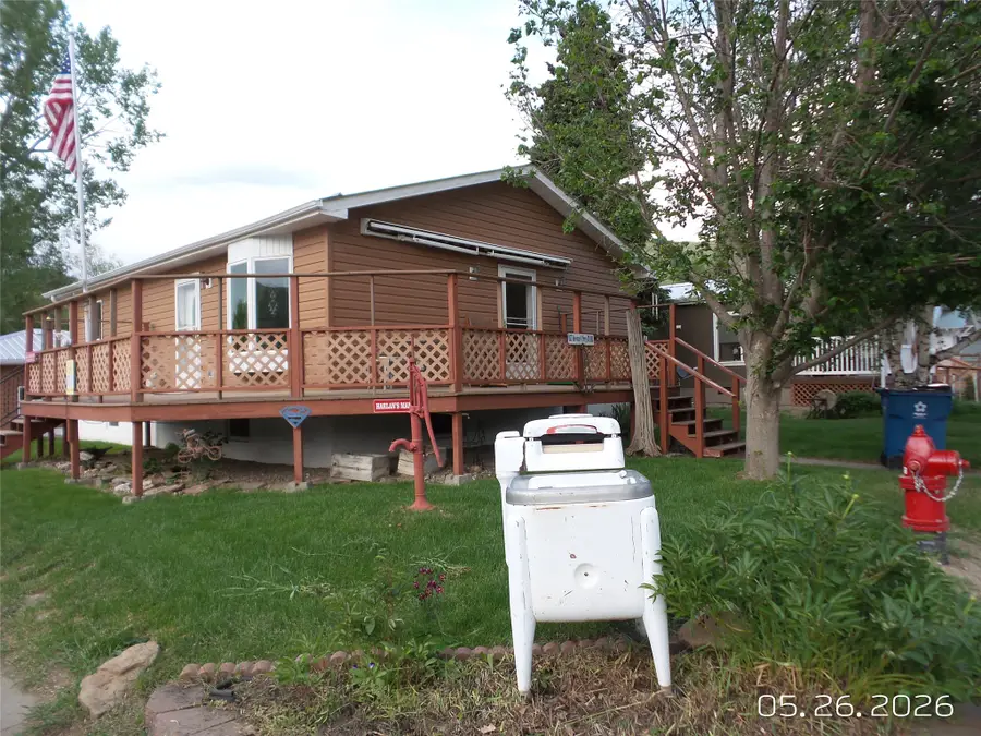 5 Millard Street N, Belt, MT 59412 - #3