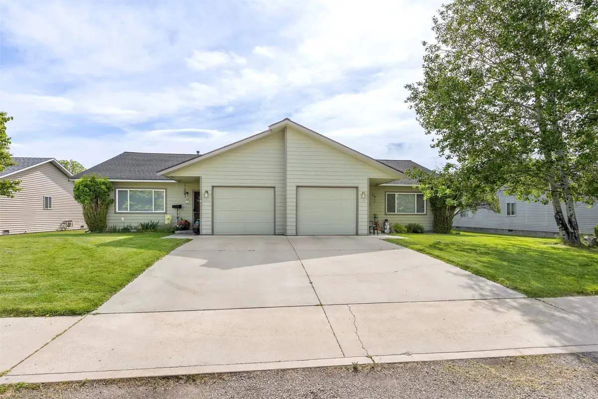 618/620 N 10th Street, Hamilton, MT 59840 - #1