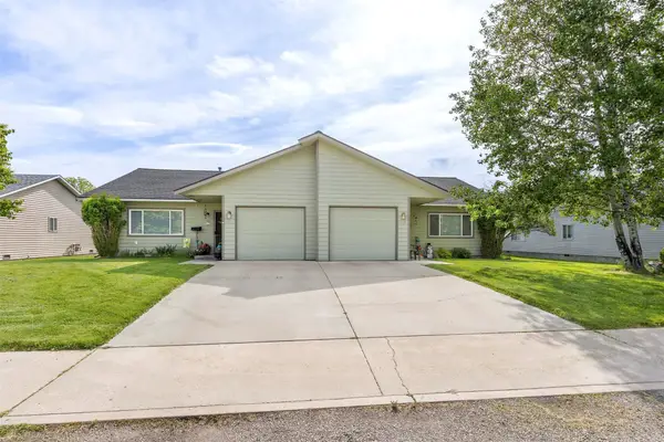 618/620 N 10th Street, Hamilton, MT 59840
