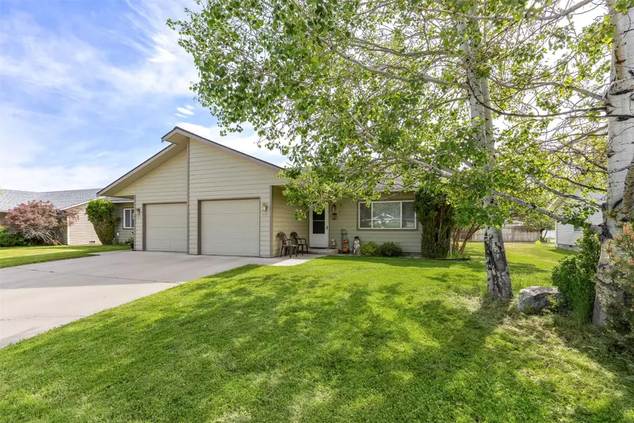 618/620 N 10th Street, Hamilton, MT 59840 - #2