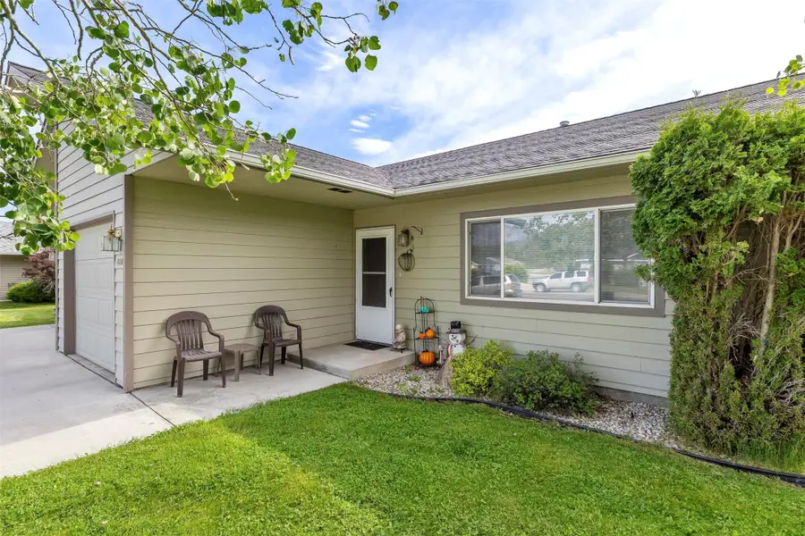 618/620 N 10th Street, Hamilton, MT 59840 - #3