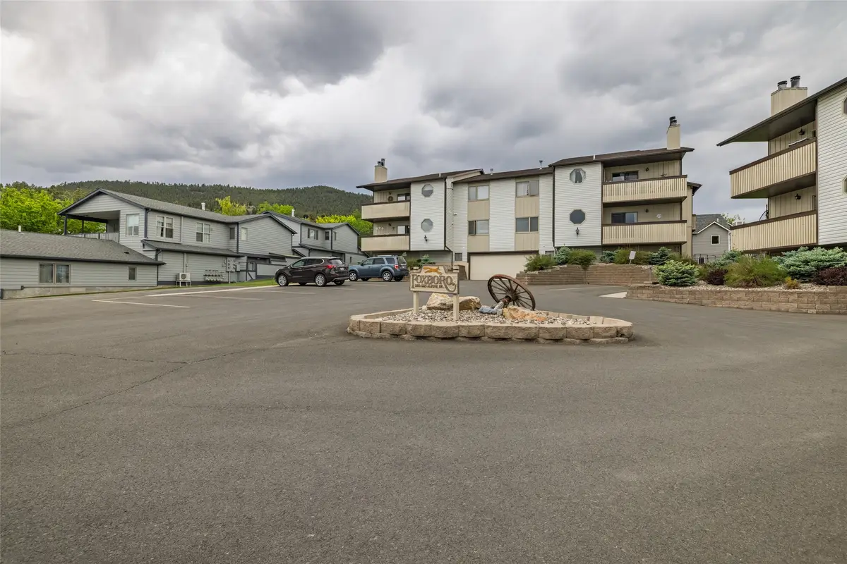 2213 Alpine Drive, Helena, MT 59601 - #1