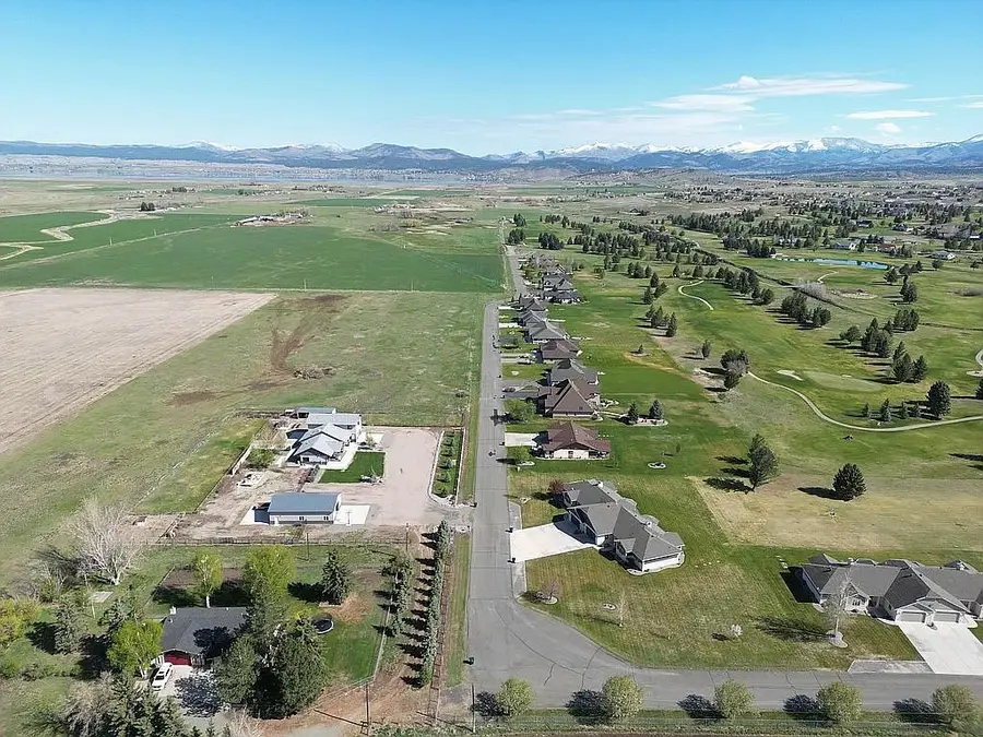 4158 Fox Hollow Drive, Helena, MT 59602 - #3