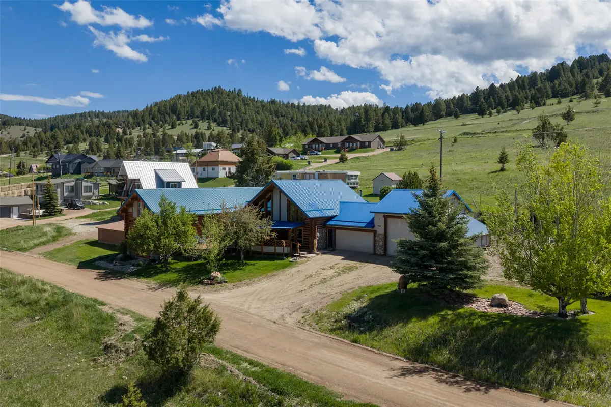 916 Spring Street, Philipsburg, MT 59858 - #1