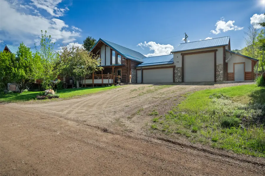 916 Spring Street, Philipsburg, MT 59858 - #2