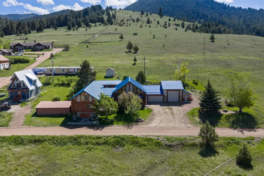 916 Spring Street, Philipsburg, MT 59858 - #3