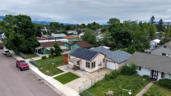 2240 W Sussex Avenue, Missoula, MT 59801