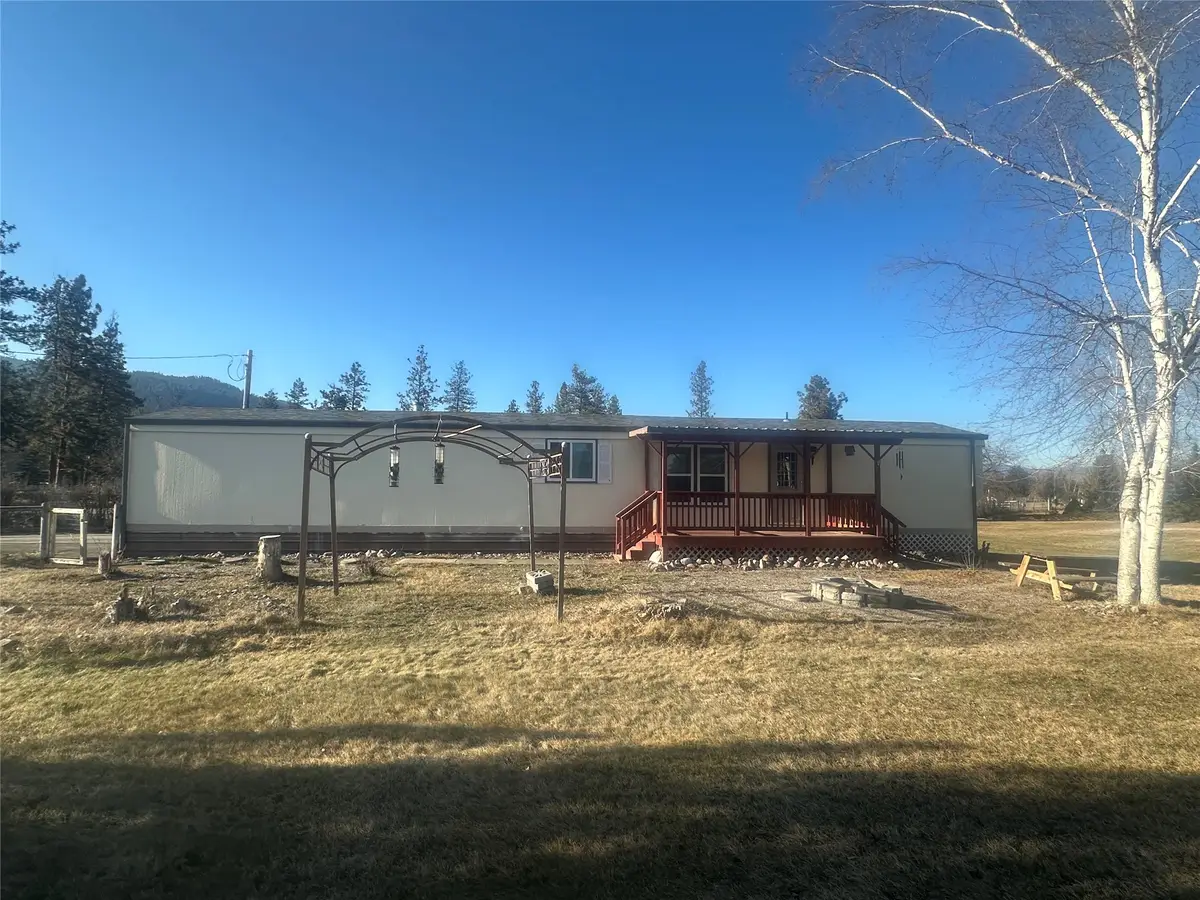 11800 Johanna Drive, Missoula, MT 59804 - #1