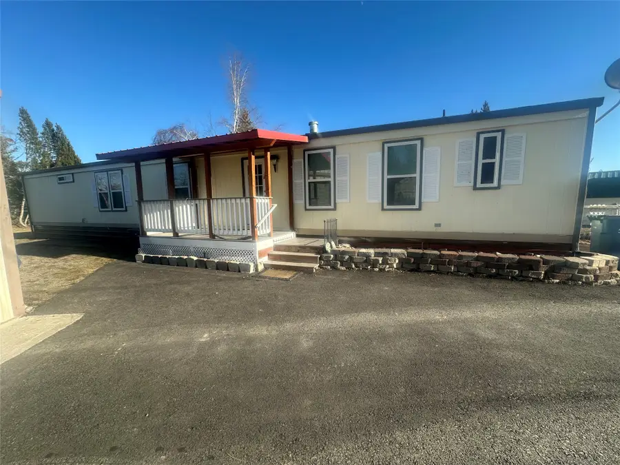 11800 Johanna Drive, Missoula, MT 59804 - #2