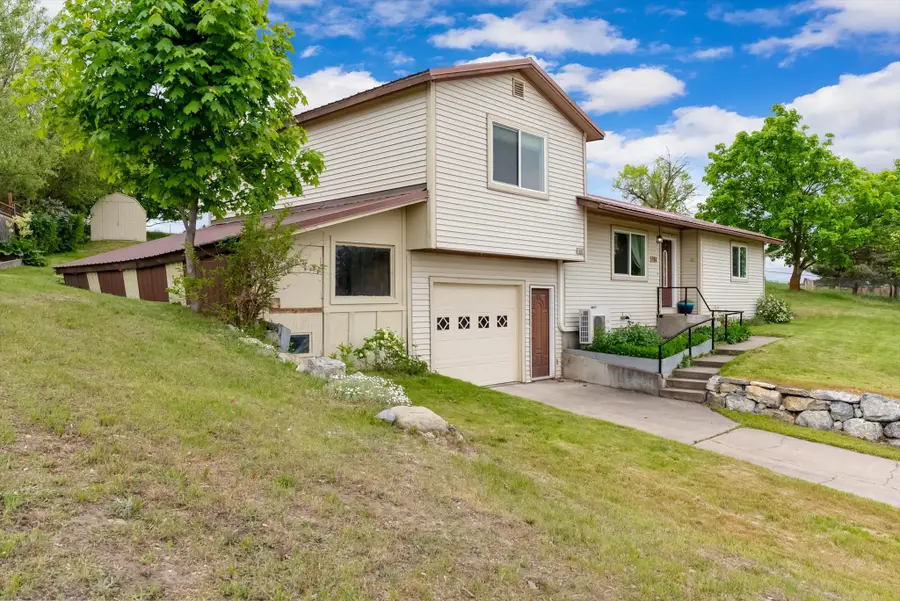 101 22nd Avenue W, Polson, MT 59860 - #3