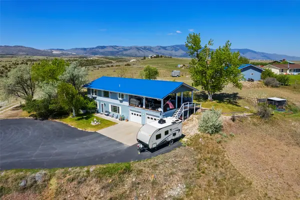 7 Vanover Drive, Townsend, MT 59644