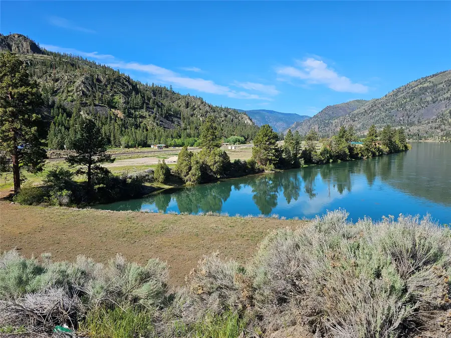 25 Happys Way, Plains, MT 59859 - #3