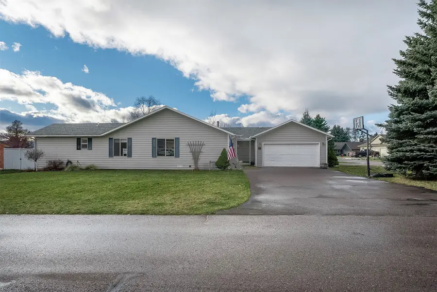 112 O'brien Terrace #A, Bigfork, MT 59911 - #2