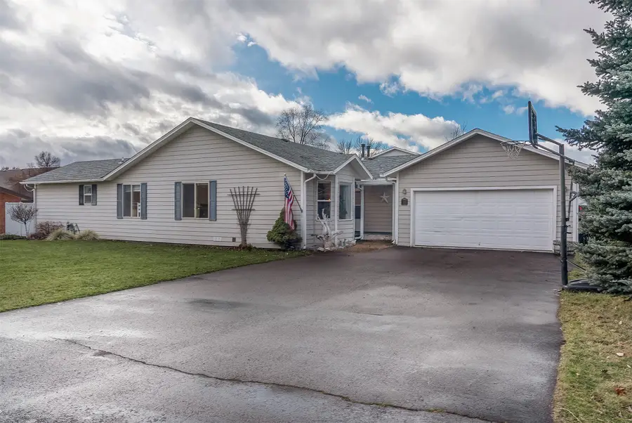 112 O'brien Terrace #A, Bigfork, MT 59911 - #3