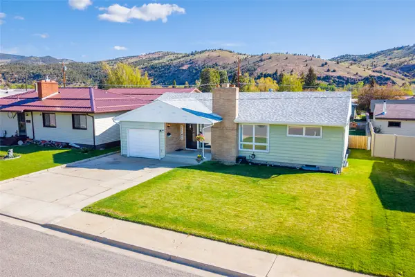 1814 Haggin Street, Anaconda, MT 59711