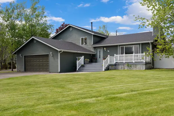 38 Green Tree Drive, Kalispell, MT 59901