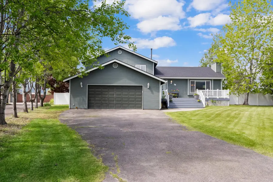 38 Green Tree Drive, Kalispell, MT 59901 - #2