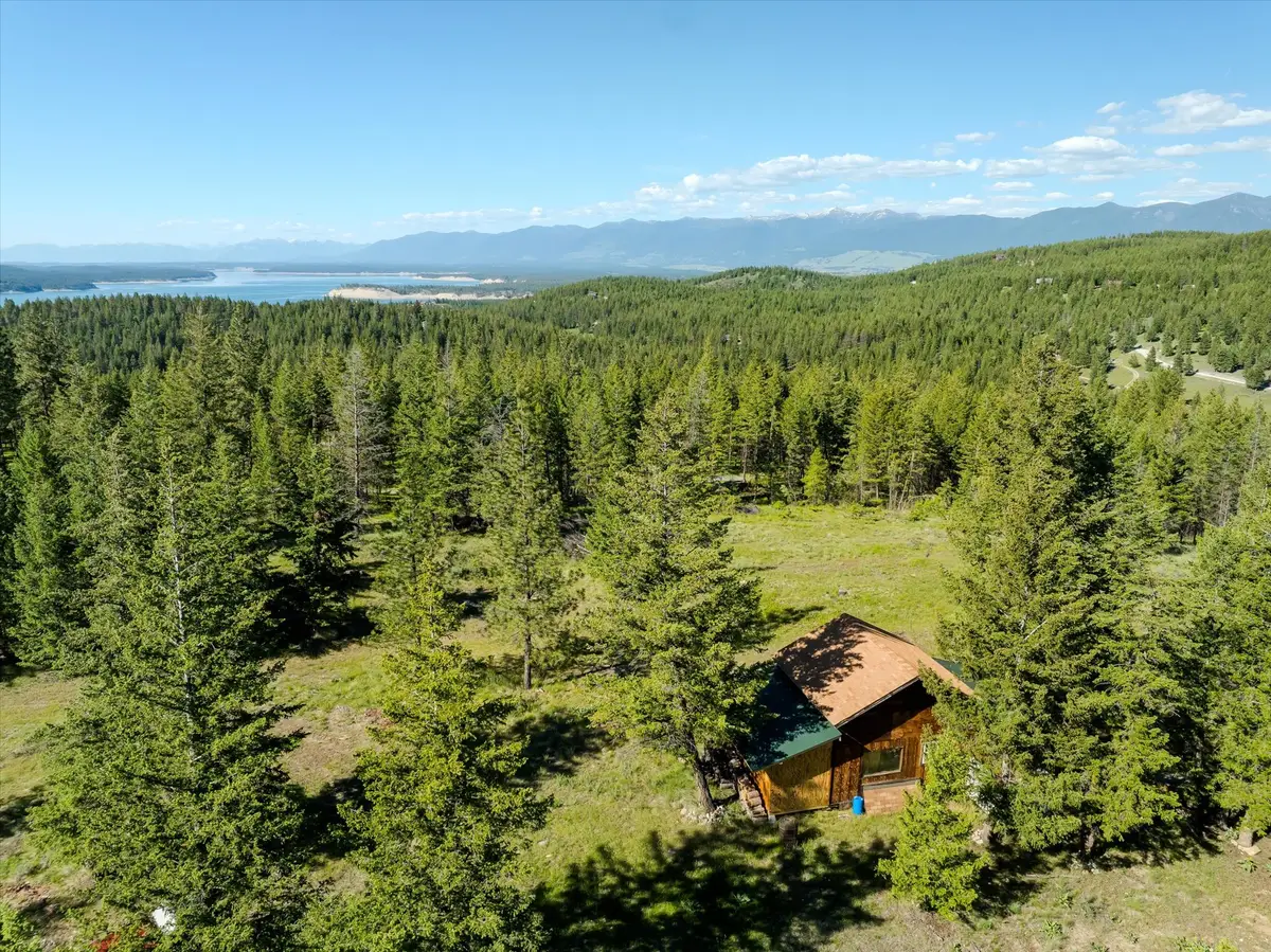 747 Grand View Drive, Rexford, MT 59930 - #1