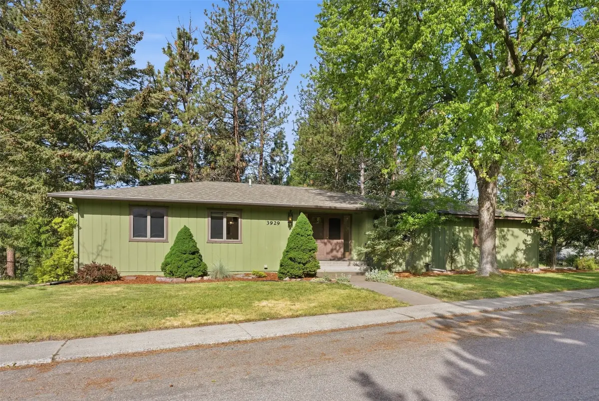 3929 Timberlane Street, Missoula, MT 59802 - #1