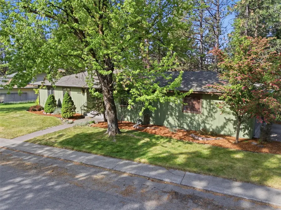 3929 Timberlane Street, Missoula, MT 59802 - #2