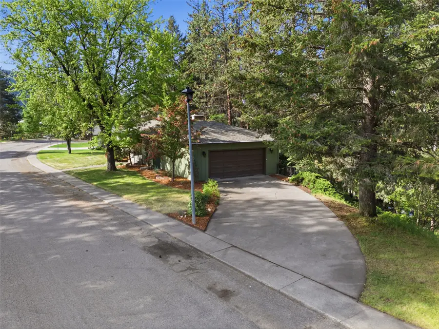 3929 Timberlane Street, Missoula, MT 59802 - #3