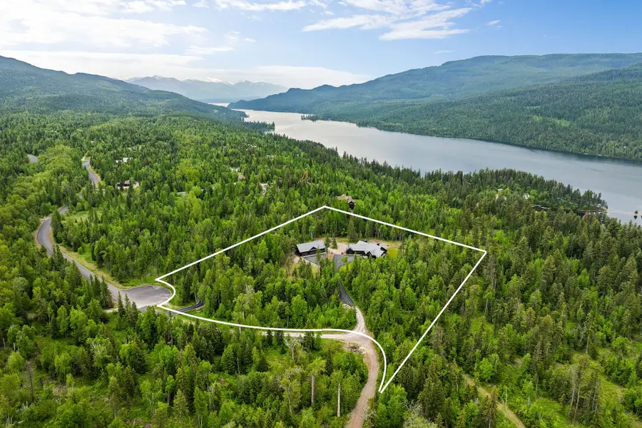 14051 Big Rock Way, Bigfork, MT 59911 - #3