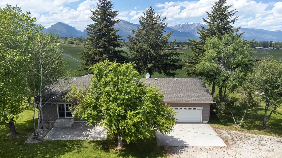 904 S Shoshone Loop, Hamilton, MT 59840 - #1