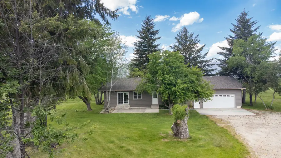 904 S Shoshone Loop, Hamilton, MT 59840 - #2