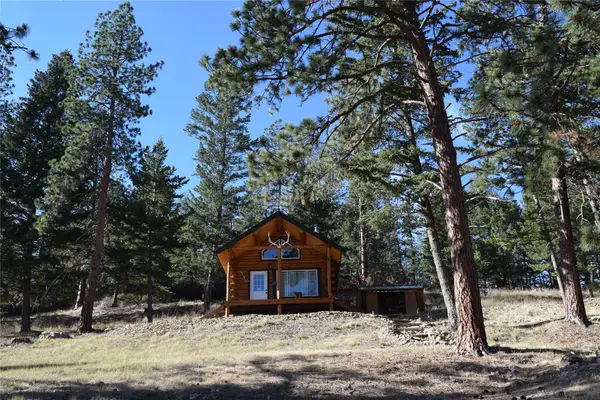 73477 Arlee Pines Drive, Arlee, MT 59821