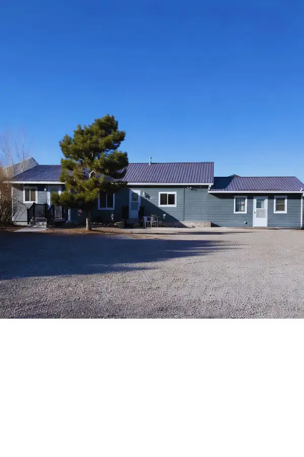 3660 N Montana Avenue, Helena, MT 59602