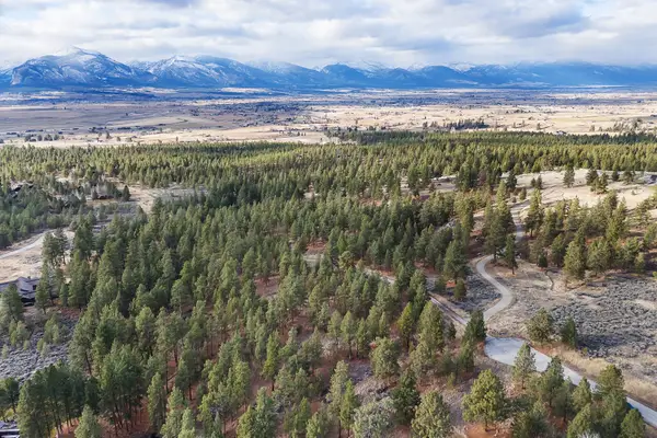 764 Lord Byron Trail, Hamilton, MT 59840
