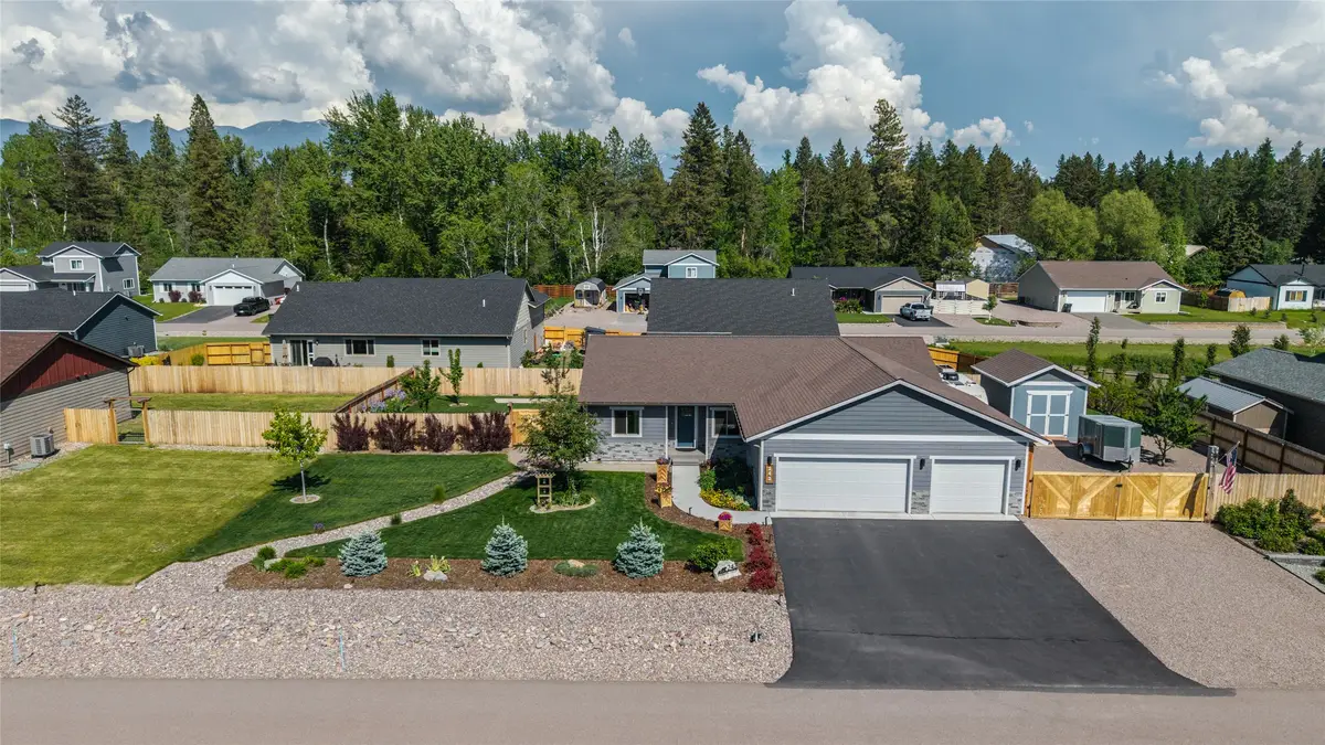 242 Kendal Loop, Kalispell, MT 59901 - #1
